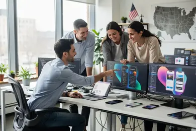 2026 Industries Hiring Graduates With a Mobile App Development Degree thumbnail