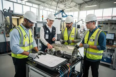 2026 Online Mechanical Engineering Degrees With the Best Transfer Policies