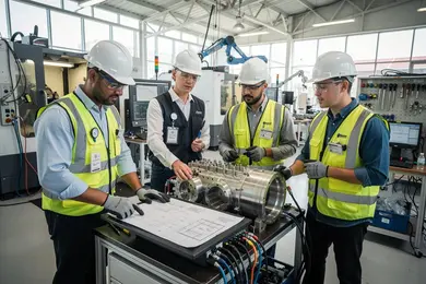 2026 Online Mechanical Engineering Degrees With the Best Transfer Policies thumbnail