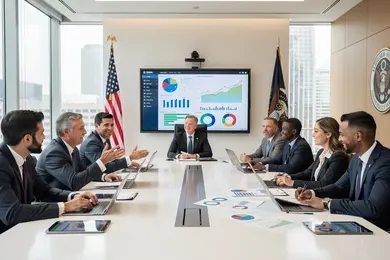 2026 Best Value Online Political Science Master's Degrees: Affordable Accredited Programs with the Highest ROI thumbnail