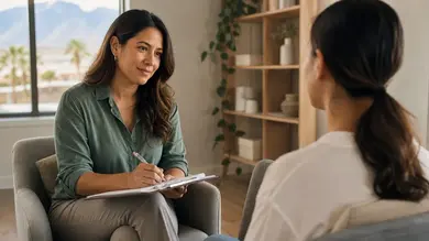 2027 Best Online Clinical Mental Health Counseling Master's Programs for Residents of San Bernardino, CA thumbnail