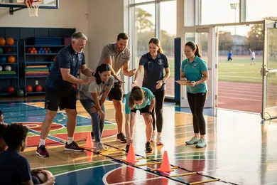 2026 Physical Education Student Debt Report: Borrowing, Monthly Payments, and Repayment Risk thumbnail