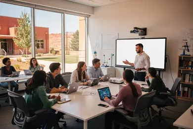 2026 Southern Utah University Online Programs: Cost, Start Dates, and Popular Degrees thumbnail