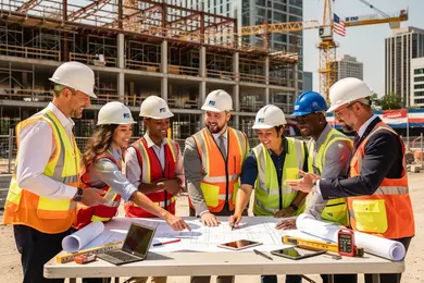 2027 Construction Management Degree Hiring Strength by State: Where Employers Need Graduates Most