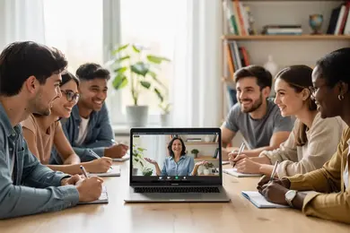 2026 How to Communicate With Professors in Online College thumbnail