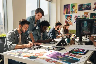 2026 Application Deadlines for Online Illustration Master's Programs: Fall, Spring & Rolling Admissions thumbnail