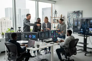 2026 Best AI Courses for Software Engineers Using Generative AI thumbnail