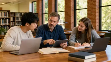 2027 Best Online Higher Education Degree Programs at Nonprofit Universities thumbnail