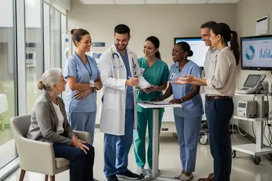 2026 Online Community Health Bachelor's Degree Programs With No SAT or ACT Requirements thumbnail
