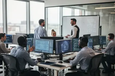 2027 How Employers Are Changing Hiring Criteria for Information Security & Assurance Graduates in the AI Era thumbnail