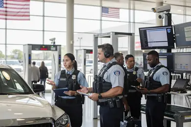 2026 Best Homeland Security Degrees for Border and Transportation Security Careers thumbnail