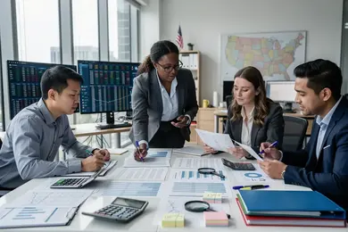 2027 Online Forensic Accounting Doctorate Programs for First-Time Doctoral Students thumbnail