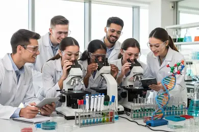 2026 Best Jobs for Biology Majors thumbnail
