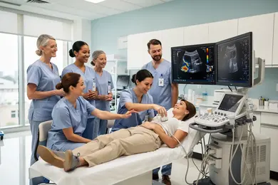 2027 How Employers Are Changing Hiring Criteria for Ultrasound Technology Graduates in the AI Era thumbnail
