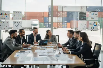 2026 Best Online Supply Chain Management Degrees for Distribution Network Careers thumbnail