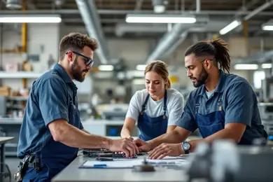 Best HVAC Technician Training Programs & Trade Schools - Top HVAC Tech Schools in Joliet for 2026