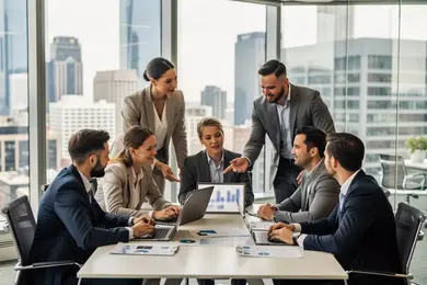 2026 Best Online MBA for Consulting Careers thumbnail