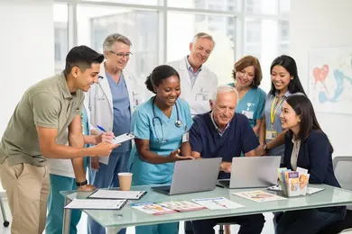 2027 Fastest Accredited Online Community Health Programs: Accelerated Degrees and Completion Times thumbnail