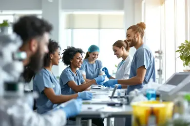 Most Affordable Phlebotomy Technician Schools & Training - Budget-Friendly Phlebotomy Tech Trade Programs in Georgia for 2026