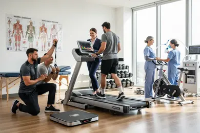 2026 Online Exercise Science Degrees With Strong Clinical Exercise Training thumbnail