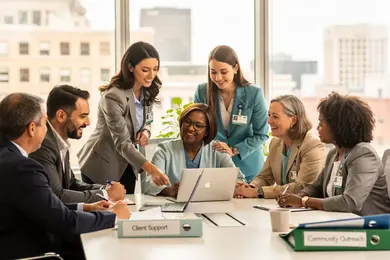 2026 Most Affordable Online Master's in Human Services Degree Programs Ranking in Pennsylvania