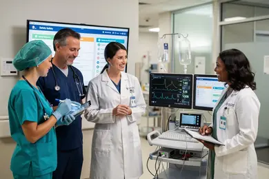 2026 Online Patient Safety Master's Curriculum Breakdown: Core Courses & Specializations thumbnail
