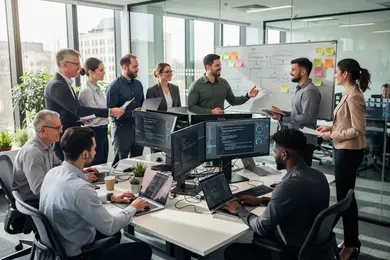 2026 Career Paths with a Software Engineering Master's Degree Explained thumbnail