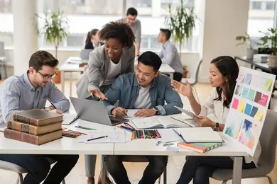 2027 Liberal Arts Master's Programs With Practicum Placement Support thumbnail