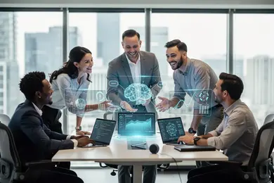 2026 Best Generative AI Courses for Chief Strategy Officers thumbnail