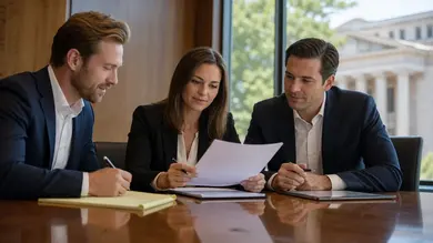 2027 Online Business Law Master's Programs With No Letters of Recommendation thumbnail