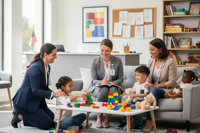 2027 Accredited Online Child Psychology Degree Programs That Accept the Most Transfer Credits thumbnail