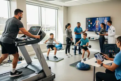 2026 Online Exercise Science Degrees With Pre-Athletic Training Preparation thumbnail