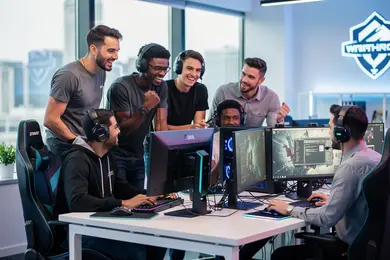 2026 Best Accredited Online Esports Business Bachelor's Degree Programs thumbnail