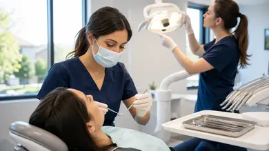 2027 Online Dental Assistant Degree Programs With No Letters of Recommendation Required thumbnail