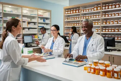 2026 Best Accredited Online Pharmacy Degree Programs: Compare Tuition, Admissions, and Career Outcomes thumbnail