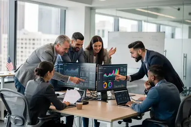 2026 Data Analytics Master's Programs With Bridge or Foundation Courses thumbnail