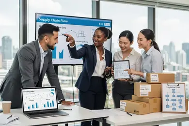 2026 Supply Chain Management Transfer Credit Trends: How Schools Are Adapting for Adult Learners thumbnail