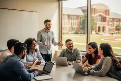 2026 Lamar University Transfer Credit Policy: How Many Credits Can You Bring? thumbnail