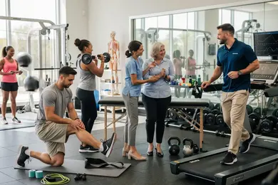 2026 Best Online Exercise Science Degrees for School and Athletic Program Careers thumbnail