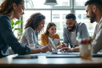 Most Affordable Information Technology Associate Degree Programs - Budget-Friendly IT Schools in San Antonio for 2026