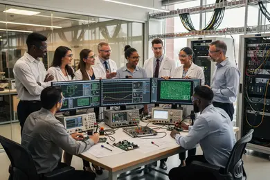 2026 Does an Online Electrical Engineering Degree Qualify You for Licensure? thumbnail