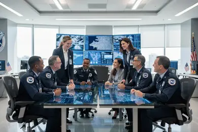 2026 Online Homeland Security Degrees With Counterterrorism Coursework thumbnail