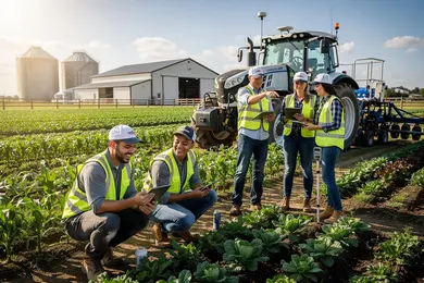 2027 Entry-Level Hiring Trends for Agriculture Graduates: Where New Grads Have the Best Odds thumbnail