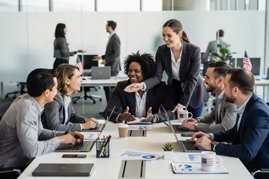 2026 Human Resource Management Master's Programs With Bridge or Foundation Courses thumbnail