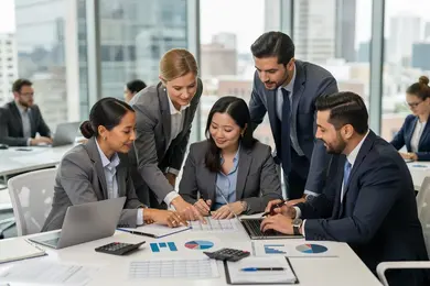 2026 Best Online Accounting Programs for Professionals Seeking Corporate Finance Team Roles thumbnail