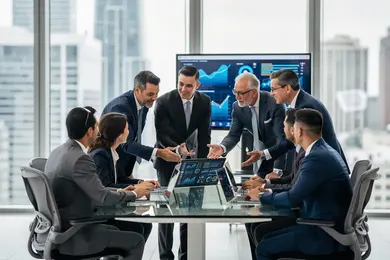 2027 How Long Does It Take to Earn an Online Operations Management Doctorate? Timelines, Credits, and Dissertation Options thumbnail