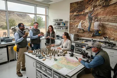 2026 Accredited Online Geosciences Bachelor's Degree Programs: How to Verify Quality thumbnail