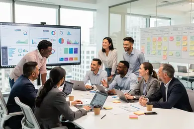 2026 Online Project Management Degrees With Agile Project Career Alignment thumbnail