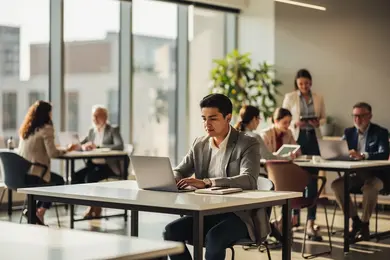 2027 Best Online Degrees With Year-Round Enrollment thumbnail