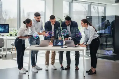 2026 Best AI Courses for Account Executives Using Generative AI thumbnail